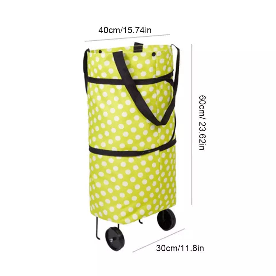 High Capacity Food Shopping Bag, Shopping Trolley Cart Handbag With 2 Wheels, Folding Shopping Pull Trolley Shopping Bag, Large Capacity Waterproof Oxford Cloth Foldable Shopping Trolley Wheel Bag High Capacity Food Shopping Bag, Shopping Trolley Cart Handbag With 2 Wheels, Folding Shopping Pull Trolley Shopping Bag, Large Capacity Waterproof Oxford Cloth Foldable Shopping Trolley Wheel Bag